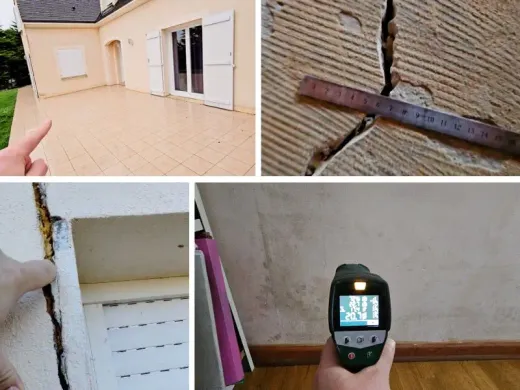 Votre Expert en Bâtiment dans le Maine-et-Loire 49